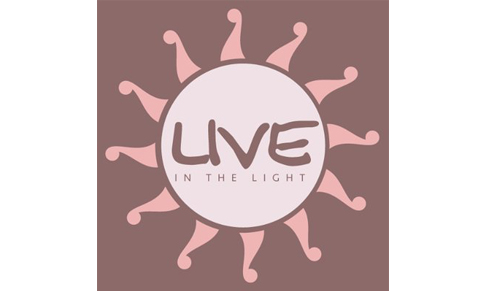 Live in the Light appoints Howling Moon PR